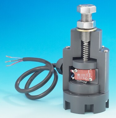 SWT Pressure Switch