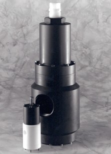 Series PRH for pressure settings to 125 PSI